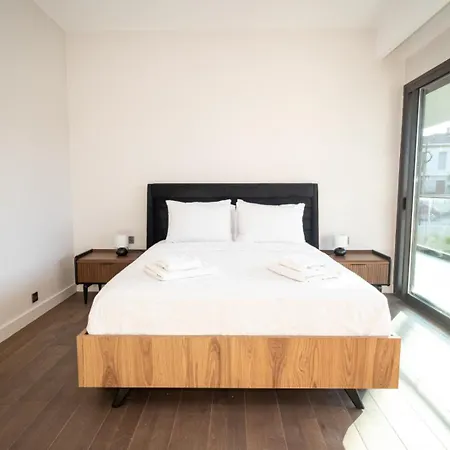 Villa Ayayorgi House Çeşme