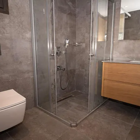 Villa Ayayorgi House Çeşme