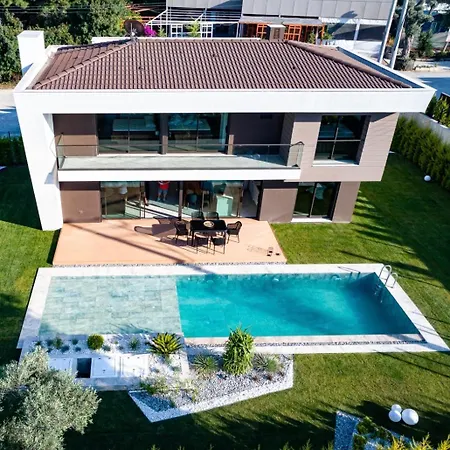 Ayayorgi House Villa