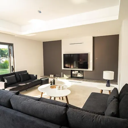 Villa Ayayorgi House Çeşme