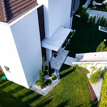 Ayayorgi House Çeşme