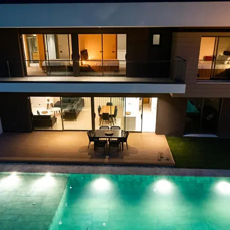 别墅 Ayayorgi House *